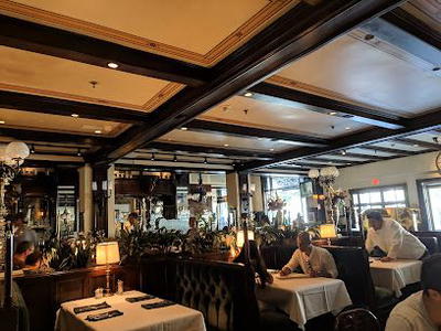 Old Ebbitt Grill