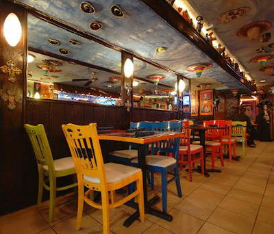 Alero Restaurant