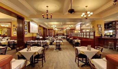Carmine's Italian Restaurant