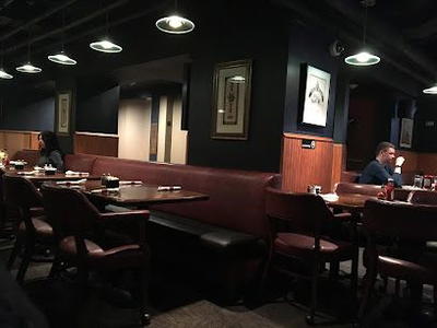 Stan's DC Restaurant