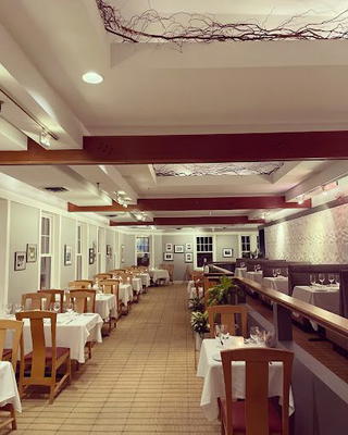 New Heights Restaurant