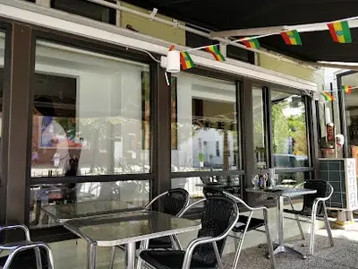 Ethiopic Restaurant