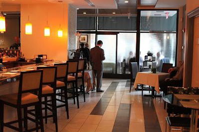 Equinox Restaurant