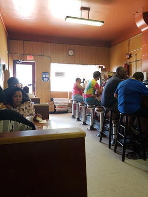 Murry & Paul's Restaurant