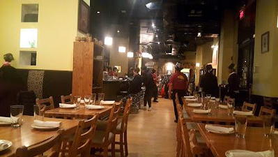 Thip Khao Restaurant
