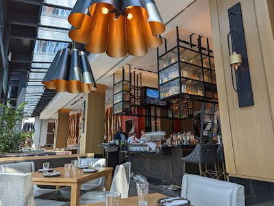 Moon Rabbit DC