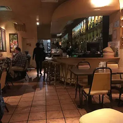 Keren Cafe & Restaurant