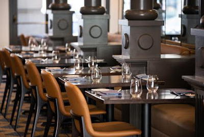 Juniper Restaurant