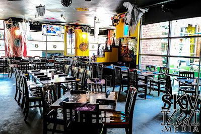Alero Restaurant