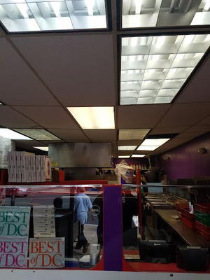Duccini's Pizza