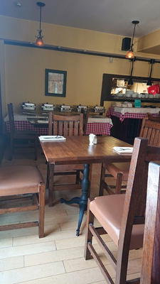 India Gate Restaurant & Bar