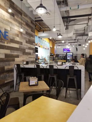 Arepa Zone