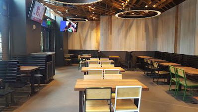 Shake Shack 14th Street Logan Circle