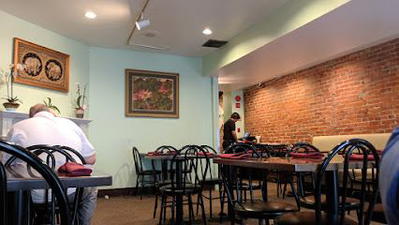 Bua Thai Restaurant D.C.