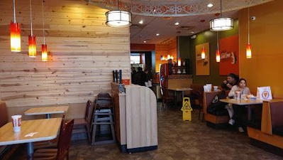 Popeyes Louisiana Kitchen