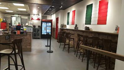 Bozzelli's Italian Deli-Vermont Ave