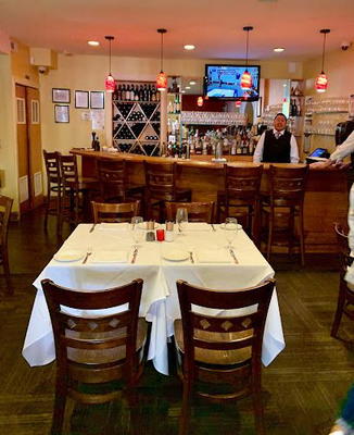 Tortino Restaurant