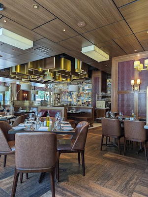 Il Piatto Restaurant
