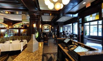 McCormick & Schmick's Seafood & Steaks