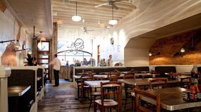 Pearl Dive Oyster Palace