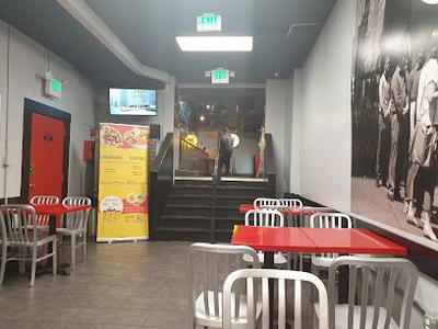The Halal Guys