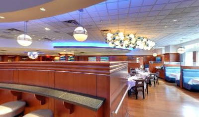 The Oceanaire Seafood Room