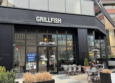 Grillfish