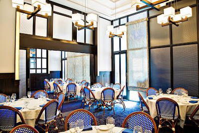 Brasserie Beck