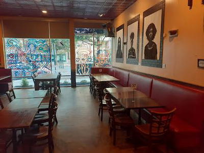 Busboys and Poets