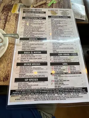 Applebee's Grill + Bar