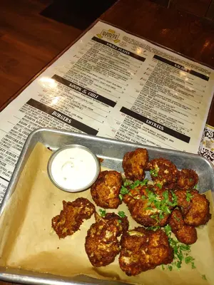 Applebee's Grill + Bar