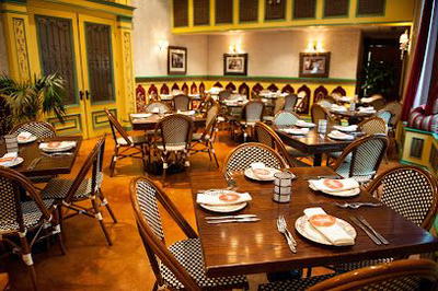 Cuba Libre Restaurant & Rum Bar - Washington, D.C.