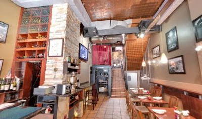 Mezè Restaurant
