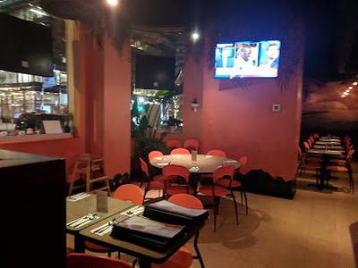 Haad Thai Restaurant