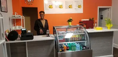 Eden's Kitchen