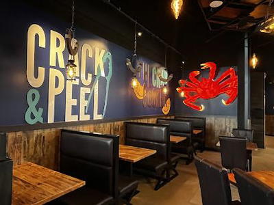 Hook & Reel Seafood & Bar