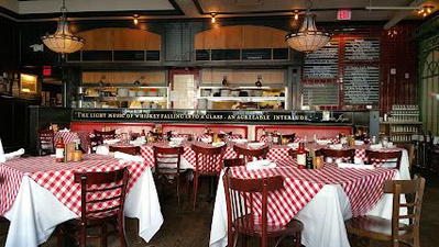 P.J. Clarke’s DC