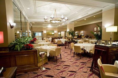 The Bombay Club