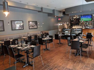 Malbec Boutique Argentine Steakhouse