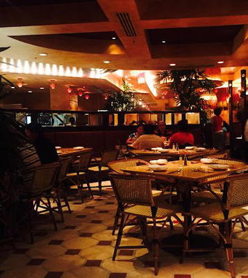 The Cheesecake Factory