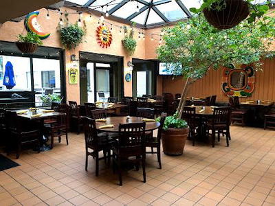 Guapo's Restaurant