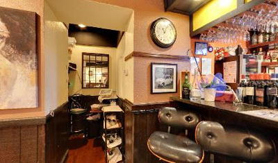 Tartufo Italian Restaurant