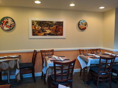 Dolan Uyghur Restaurant
