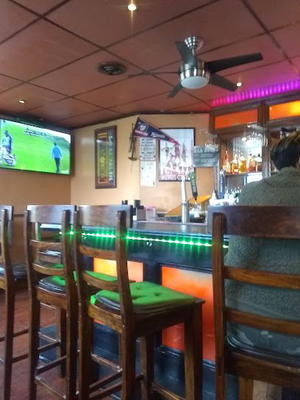 Hitching Post Restaurant