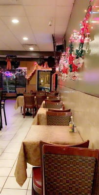 Centeno's Restaurant