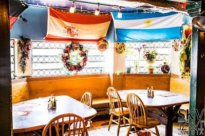 Haydee's Restaurant