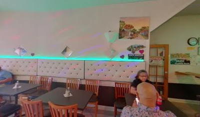El Pulgarcito Restaurant and Bar