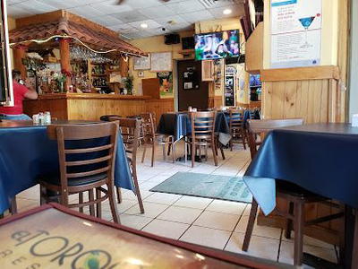 El Torogoz Restaurant