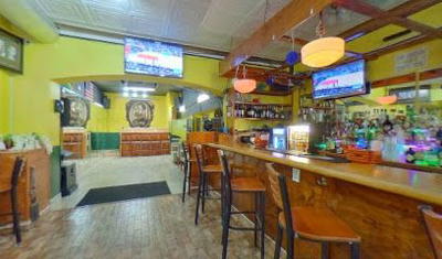 Sandovan Restaurant & Lounge