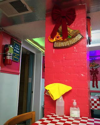 Gloria's Restaurant